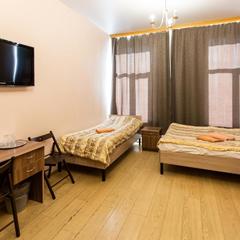 Отель Капитал, Санкт-Петербург, Ленинградская область