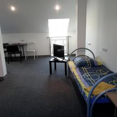 Отель ИПКВ, Санкт-Петербург, Ленинградская область