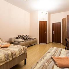 Отель Капитал, Санкт-Петербург, Ленинградская область