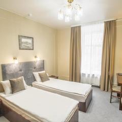 Отель На Моховой, Санкт-Петербург, Ленинградская область