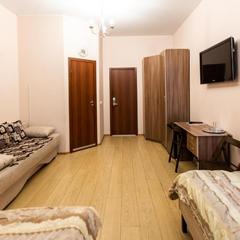 Отель Капитал, Санкт-Петербург, Ленинградская область