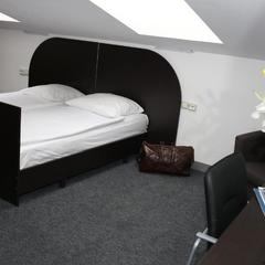 Отель ИПКВ, Санкт-Петербург, Ленинградская область