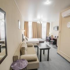 Отель На Моховой, Санкт-Петербург, Ленинградская область