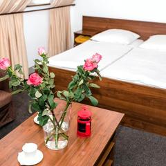 Отель ИПКВ, Санкт-Петербург, Ленинградская область