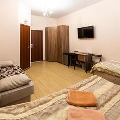 Отель Капитал, Санкт-Петербург, Ленинградская область