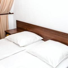 Отель ИПКВ, Санкт-Петербург, Ленинградская область