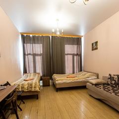 Отель Капитал, Санкт-Петербург, Ленинградская область