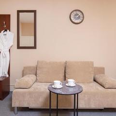 Отель На Моховой, Санкт-Петербург, Ленинградская область