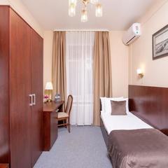 Отель На Моховой, Санкт-Петербург, Ленинградская область