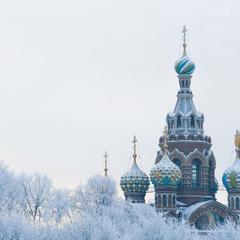 Отель ИПКВ, Санкт-Петербург, Ленинградская область