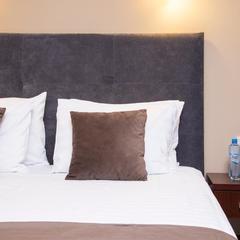 Отель На Моховой, Санкт-Петербург, Ленинградская область