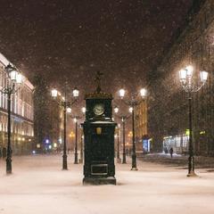 Отель ИПКВ, Санкт-Петербург, Ленинградская область