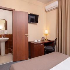 Отель На Моховой, Санкт-Петербург, Ленинградская область