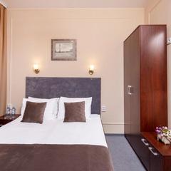 Отель На Моховой, Санкт-Петербург, Ленинградская область