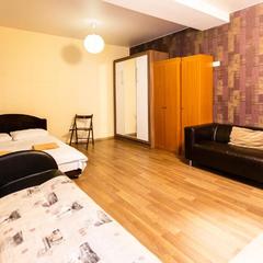 Отель Капитал, Санкт-Петербург, Ленинградская область