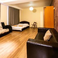 Отель Капитал, Санкт-Петербург, Ленинградская область