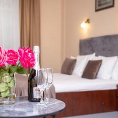 Отель На Моховой, Санкт-Петербург, Ленинградская область