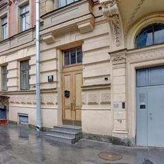 Отель На Моховой, Санкт-Петербург, Ленинградская область