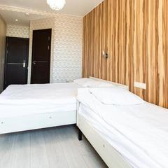 Отель Капитал, Санкт-Петербург, Ленинградская область