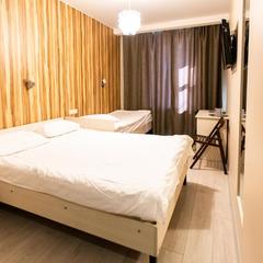 Отель Капитал, Санкт-Петербург, Ленинградская область