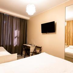 Отель Капитал, Санкт-Петербург, Ленинградская область