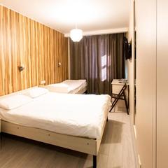 Отель Капитал, Санкт-Петербург, Ленинградская область