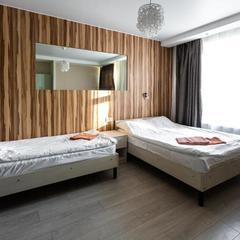 Отель Капитал, Санкт-Петербург, Ленинградская область