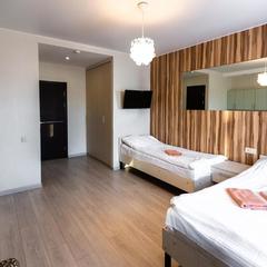 Отель Капитал, Санкт-Петербург, Ленинградская область