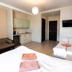 Отель Капитал, Санкт-Петербург, Ленинградская область