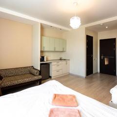 Отель Капитал, Санкт-Петербург, Ленинградская область