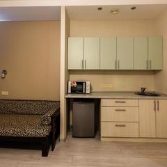 Отель Капитал, Санкт-Петербург, Ленинградская область