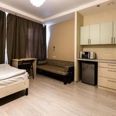 Отель Капитал, Санкт-Петербург, Ленинградская область