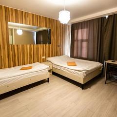 Отель Капитал, Санкт-Петербург, Ленинградская область