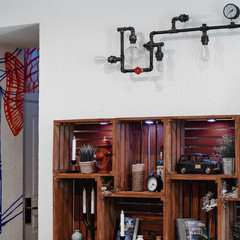 Отель Liki Loft, Санкт-Петербург, Ленинградская область