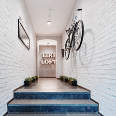 Отель Liki Loft, Санкт-Петербург, Ленинградская область