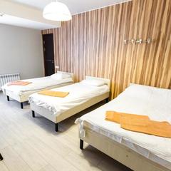 Отель Капитал, Санкт-Петербург, Ленинградская область