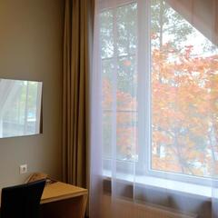 Отель Sunpark, Санкт-Петербург, Ленинградская область