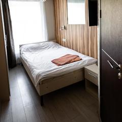 Отель Капитал, Санкт-Петербург, Ленинградская область