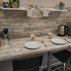 Отель White & Black Home, Санкт-Петербург, Ленинградская область