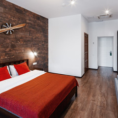 Отель Liki Loft, Санкт-Петербург, Ленинградская область