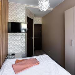 Отель Капитал, Санкт-Петербург, Ленинградская область