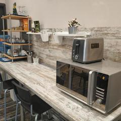 Отель White & Black Home, Санкт-Петербург, Ленинградская область