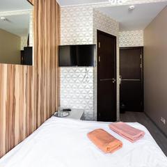 Отель Капитал, Санкт-Петербург, Ленинградская область