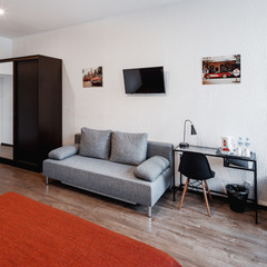 Отель Liki Loft, Санкт-Петербург, Ленинградская область