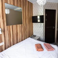 Отель Капитал, Санкт-Петербург, Ленинградская область