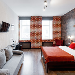 Отель Liki Loft, Санкт-Петербург, Ленинградская область