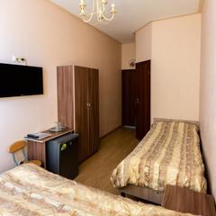 Отель Капитал, Санкт-Петербург, Ленинградская область