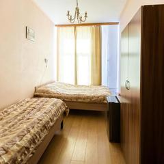 Отель Капитал, Санкт-Петербург, Ленинградская область