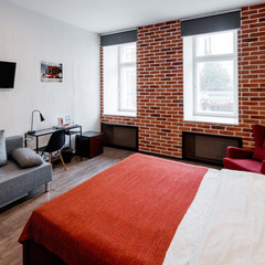 Отель Liki Loft, Санкт-Петербург, Ленинградская область