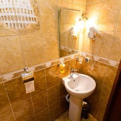 Отель Капитал, Санкт-Петербург, Ленинградская область